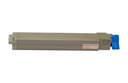 Xerox Phaser 7400 Magenta Compatible 18000 Page Toner 106R1078 $44.50 Free Shipping