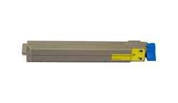 Xerox Phaser 7400 Yellow Compatible 18000 Page Toner 106R1079 $44.50 Free Shipping