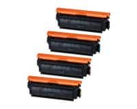 Canon imageClass LBP712 040H New Compatible High Yield Toner Set $30.10 each ($120.40) Free Shipping