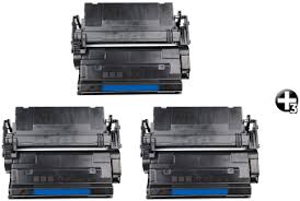 New Compatible Canon 056H 3-Pack 21000 Page Toner 3008C001 With Chip $71.58 each ($214.74) Free Shipping