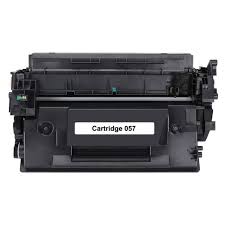 New Compatible Canon 057 Toner Cartridge 3009C001 With Chip $34.31 Free Shipping