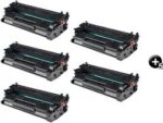 Canon 057H toner 5-pack, 3010C001, product image