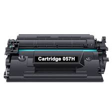 New Compatible Canon 057H High Yield Toner 3010C001 With Chip
