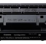 New Compatible Canon 070H High Yield Toner Cartridge with chip