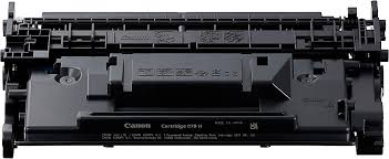 New Compatible Canon 070H High Yield Toner Cartridge with chip