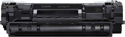 New Compatible Canon 071H High Yield Toner Cartridge 5646C001 With Chip $41.26 Free Shipping