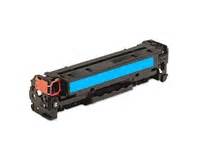 Canon 131 Cyan Compatible Toner, ImageClass MF624, MF628, MF8280, LBP7110 $19.95