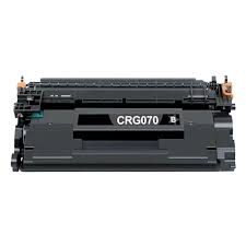 New Compatible Canon 070 Standard Yield Toner Cartridge 5639C001 with chip $49.00 Free Shipping