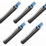 New Compatible Canon GPR8/GPR-8 5-Pack Copier Toners 6836A003AA