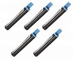 New Compatible Canon GPR8/GPR-8 5-Pack Copier Toners 6836A003AA