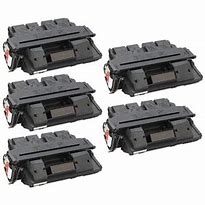 Canon FX2 Premium Compatible 5-Pack Toners 1556A002BA