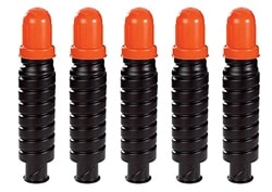 New Compatible Canon GPR16 5-Pack High Yield Copier Toner