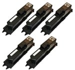 Canon GPR2/GPR-2 Compatible 5-Pack 1389A004AA Toner Cartridges