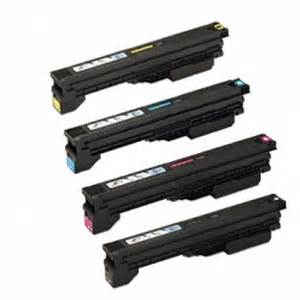 New Compatible Canon GPR21/GPR-21 High Yield Toner Set $26.00 each ($104) Free Shipping