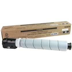 Canon GPR-51 Black New Compatible Toner for C250if, C350if $39.99 Low Price