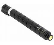 New Compatible Canon GPR53Y/GPR-53 Yellow High Yield Toner $58.00 Free Shipping
