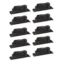 New Compatible Canon GPR-6/GPR6 10-Pack 6647A003AA Toners