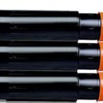 New Compatible Canon GPR15/GPR-15 3-Pack Copier Toner 9629A003AA