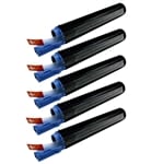 New Compatible Canon GPR18/GPR-18 5-Pack Copier Toners 0384B003AA