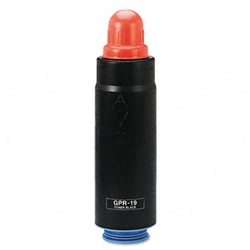 New Compatible Canon GPR19 47000 Page Copier Cartridge 0387B003AA $43.00 Free Shipping