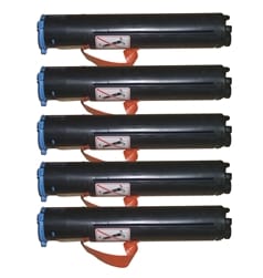 New Compatible Canon GPR22/GPR-22 5-Pack Toners Cartridges 0386B003AA $89.95