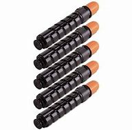 New Compatible Canon GPR35 High Yield 5-Pack Toners 2785B003AA