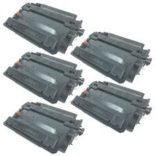 New Compatible Canon GPR-40H (3482B005AA) 5-Pack High Yield Toner $23.00 each ($115.00) Free Shipping