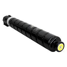 Canon IR Advance c5535/c5750 series Yellow GPR55 New