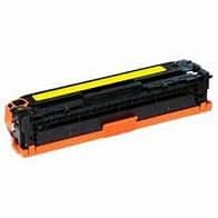 Canon 045H Yellow High Yield New Compatible Toner