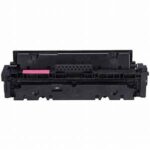 HP 414A Chipped Magenta W2023A Compatible Toner Color M454/M479