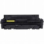 HP 414A Chipped Yellow W2022 Compatible Toner Color LaserJet M454/M479