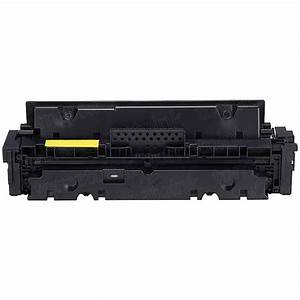 HP 414A Chipped Yellow W2022 Compatible Toner Color LaserJet M454/M479