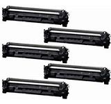 New Compatible Canon 051H High Yield 4-Pack LBP162 Toners $13.88 each ($55.52) Free Shipping
