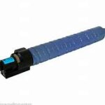 Ricoh SP C820, SP C821 Cyan Compatible Toner 821029