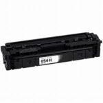 Compatible Canon 054H Black High Yield New Compatible Toner