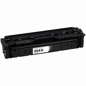 Compatible Canon 054H Black High Yield New Compatible Toner