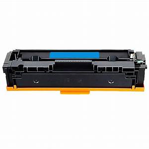 Compatible Canon 054H Cyan High Yield New Compatible Toner