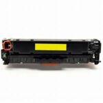 Compatible Canon 054H Yellow High Yield New Compatible Toner
