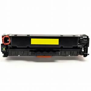 Compatible Canon 054H Yellow High Yield New Compatible Toner