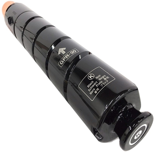 New Compatible Canon GPR30 Black Toner with Intelligent Chip $67.00 Free Shipping