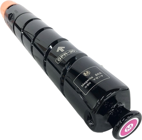 New Compatible Canon GPR30 Magenta Toner with Intelligent Chip $67.00 Free Shipping