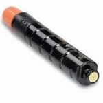 New Compatible Canon GPR36/GPR-36 Yellow Toner 3785B003AA