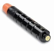 New Compatible Canon GPR36/GPR-36 Yellow Toner 3785B003AA
