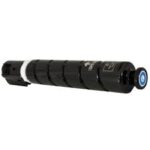New Compatible Canon GPR58/GPR-58 Cyan Toner 2183C003AA
