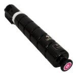 New Compatible Canon GPR58/GPR-58 Magenta Toner 2184C003AA