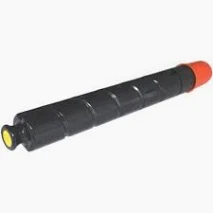 New Compatible Canon GPR31 Yellow Toner 2802B003AA
