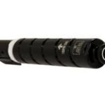 New Compatible Canon GPR58/GPR-58 Black Toner 2182C003AA