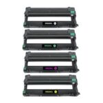 Brother DR920 4-Pack Premium Compatible Drum Units