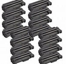 Dell 1130/1133/1135 New Compatible 16-Pack 330-9523 Toner $14.00 each ($224.00) Free Shipping
