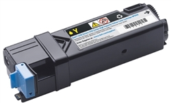 Dell 2150/2155 Yellow New Compatible High Yield Toner 331-0718 $14.05 Free Shipping